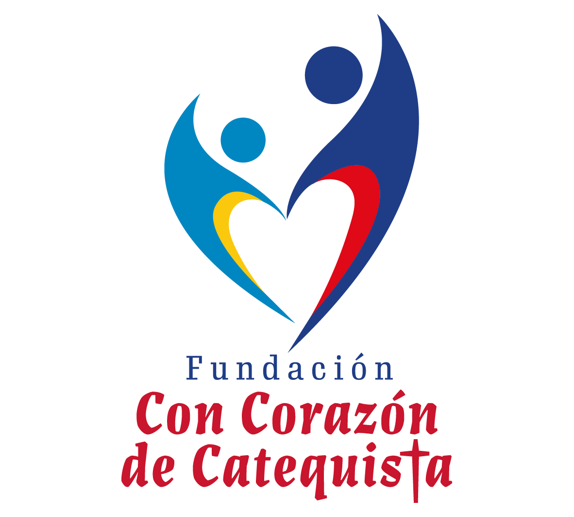 Fundación Con Corazón de Catequista